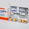 Faut il une ordonnance pour du levitra a